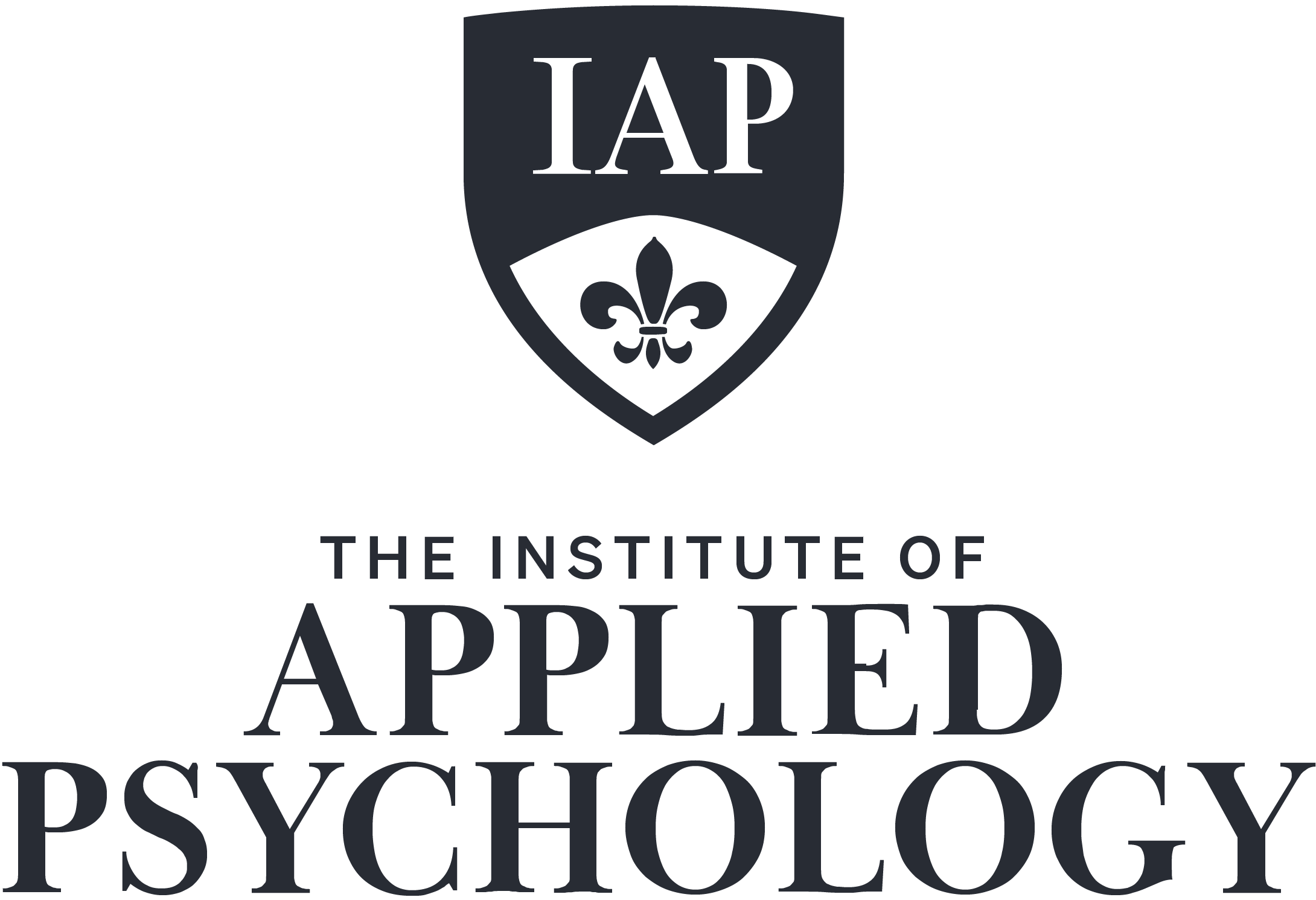 IAP logo