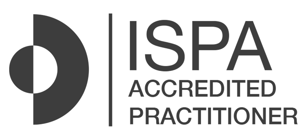 ISPA Accredited