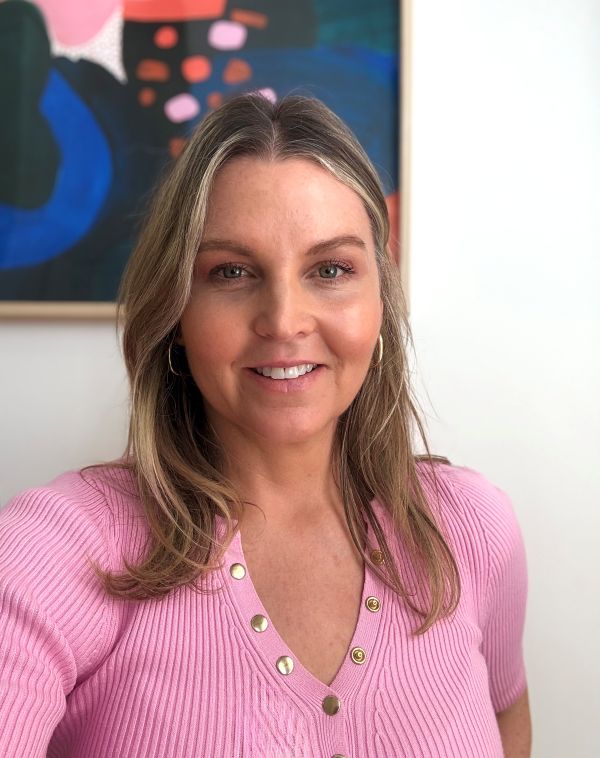 Jen Parker, Clinical Hypnosis with Mindwise Strategies in Essendon Melbourne